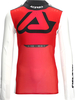 Acerbis X-Flex 2.0 Anaheim,  jersey,  color: Red/White/Black,  size: M