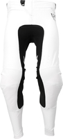 Acerbis X-Flex 2.0 Anaheim,  textile pants,  color: White/Black,  size: 34