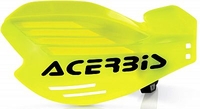 Acerbis X-Force,  handguards