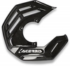 Acerbis X-Future Carbon,  front disk cover