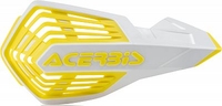 Acerbis X-Future,  handguards