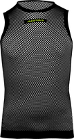 Acerbis X-Mesh,  functional shirt,  color: Black,  size: XXL