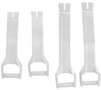 Acerbis X-Move 2.0,  straps