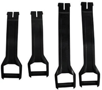 Acerbis X-Move 2.0,  straps