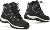 Acerbis X-Mud,  shoes waterproof,  color: Black,  size: 45 EU