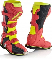 Acerbis X-Pro V. S18,  boots