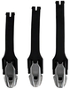 Acerbis X-Pro V.,  straps for buckles