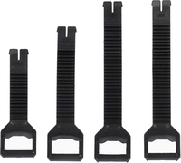 Acerbis X-Race,  straps