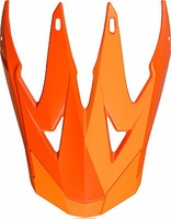 Acerbis X-Racer VTR,  peak