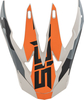 Acerbis X-Racer VTR,  peak