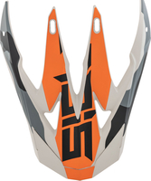 Acerbis X-Racer VTR,  peak