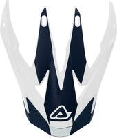 Acerbis X-Racer VTR,  peak