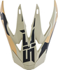 Acerbis X-Racer VTR,  peak