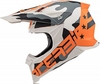 Acerbis X-Racer VTR S20,  cross helmet