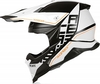 Acerbis X-Racer VTR S21,  cross helmet