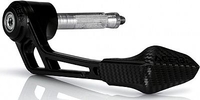 Acerbis X-Road,  lever guards