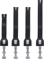 Acerbis X-Rock MM,  straps