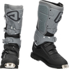 Acerbis X-Rock MM2,  boots,  color: Black/Grey,  size: 44 EU