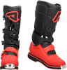 Acerbis X-Rock MM2,  boots,  color: Red/Black,  size: 45 EU