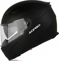 Acerbis X-Street,  integral helmet
