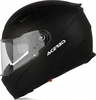Acerbis X-Street,  integral helmet