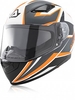Acerbis X-Street S20,  integral helmet