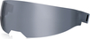 Acerbis X-Street,  sun shield