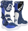 Acerbis X-Team,  boots kids,  color: Dark Blue/White,  size: 35 EU