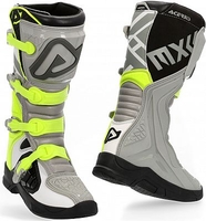 Acerbis X-Team S21,  boots