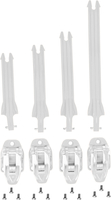 Acerbis X-Team/X-Stradhu/E-Team,  straps