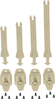 Acerbis X-Team/X-Stradhu/E-Team,  straps