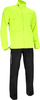 Acerbis X-Thunder,  rain suit 2 pcs.,  color: Neon-Yellow/Black,  size: 3xl