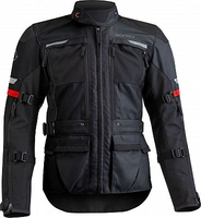 Acerbis X-Tour,  textile jacket waterproof