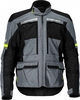 Acerbis X-Tour,  textile jacket waterproof