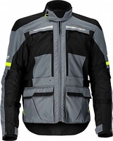 Acerbis X-Tour,  textile jacket waterproof