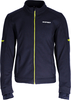 Acerbis X-Town,  textile jacket,  color: Dark Blue/Yellow,  size: L