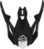 Acerbis X-Track,  peak