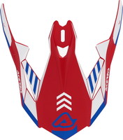Acerbis X-Track,  peak
