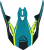 Acerbis X-Track,  peak