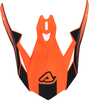 Acerbis X-Track,  peak