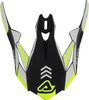 Acerbis X-Track,  peak