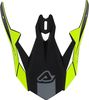 Acerbis X-Track,  peak