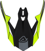 Acerbis X-Track,  peak