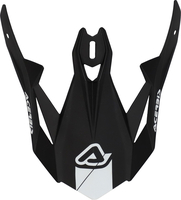 Acerbis X-Track,  peak