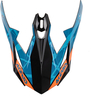 Acerbis X-Track,  peak