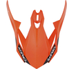 Acerbis X-Track,  peak