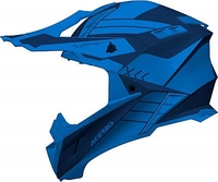 Acerbis X-Track S20,  cross helmet