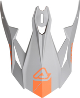 Acerbis X-Track VTR,  peak
