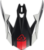 Acerbis X-Track VTR,  peak