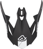 Acerbis X-Track VTR,  peak